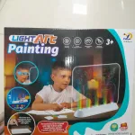 LightArt Painting Zestaw do rysowania światłem 3+