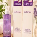 Celimax Derma Nature Fresh Blackhead Jojoba Cleansing Oil 150ml