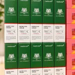 Medicube Super Cica Cream 10,000ppm Cica x Ceramidy NP