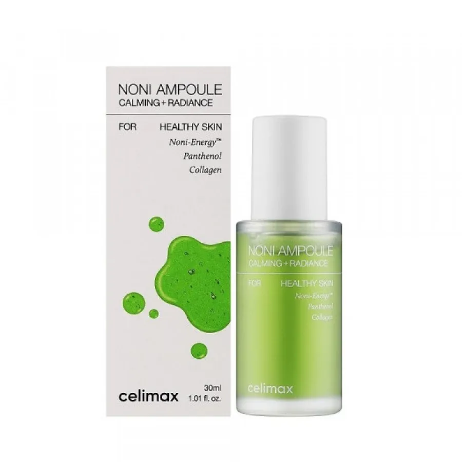 Celimax Noni Ampoule Calming Radiance 30ml