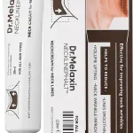 Dr. Melaxin Necklinephalt Krem do szyi 20ml na zmarszczki