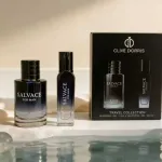 Zestaw perfum męskich Clive Doris Salvace 50ml + 20ml