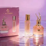 Zestaw perfum damskich Ye Doris Sandla 50ml + 20ml Travel Collection