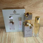 Zestaw perfum damskich Clive & Dorris Eclaire 50ml + 20ml