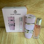 Zestaw perfum damskich Clive Doris Yara 50ml + 20ml