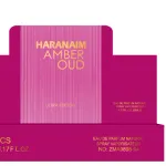 Perfumetki Al Haramain Amber Oud Ultra Edition 35ml Unisex