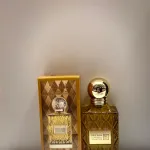 Perfumy Only You No. 207 Eau de Parfum 30ml Złoty