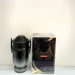 Perfumy Insupearable Victorie Czarny Flakon 30ml