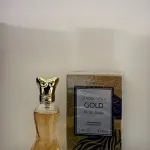 Perfumy La Robe Fatale Gold Eau de Parfum 30ml