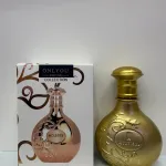 Perfumy Only You Mystical No.8193 30ml Złoty Flakon