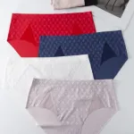 Finella Majtki Damskie z Wzorami L XL XXXL