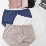 Finella Majtki Damskie Koronkowe XL-XXLXXXL Szare