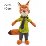 Pluszak Nick Wilde Zootopia 40cm