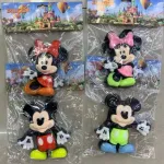 Gniotki Antystresowe Mickey i Minnie Mouse 4 szt