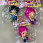 Gniotki Squeeze Toys Postacie Anime Różne Kolory