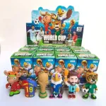 Figurki World Cup 2026 z breloczkami 12 szt