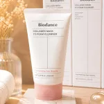Biodance Collagen Mask to Foam Cleanser 150ml