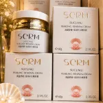 SCRM SUCUMU Pearling Renewal Cream 60g z ekstraktem z pereł