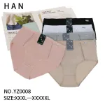 HAN damskie figi bawełniane XXXL-XXXXXXL