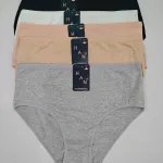 Bielizna damska majtki bawełniane XL-3XL HAN