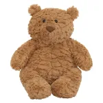 Pluszak Miś Brązowy Pluszowy 40cm