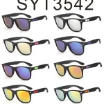 SPY Okulary przeciwsłoneczne Wayfarer Mix Kolorów SYYT335442
