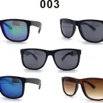 Okulary przeciwsłoneczne Wayfarer Mix Kolory 003