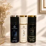 Clive Dorris Fragrance Mist Blue 250ml