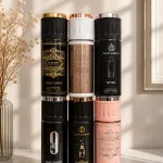 Clive Dorris Fragrance Mist Oud 250ml Brume Parfumée