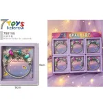 Bransoletka Zabawkowa 7Toys Kolorowa 9cm