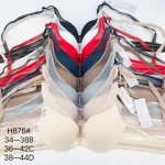 Biustonosz Calvin Klein Mesh Mix Kolory 34-44 B-D