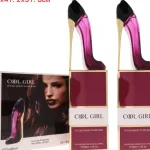 Komplet Perfum Cool Girl 2x50ml Eau de Parfum
