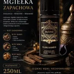 Mgiełka zapachowa Clive Dorris Oud for Glory 250ml