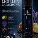 Clive Dorris Mgiełka Zapachowa Blue 250ml