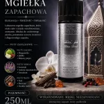 Mgiełka zapachowa Clive Dorris 250ml Tahar Lattafa męska