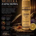 Mgiełka zapachowa Clive Dorris 250ml John Gaultier Le Male Elixir