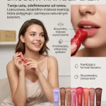 Pagevine Smooooshy Matte Lip Balm 16 odcieni