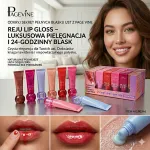 PageVnine Rejuvi Lip Gloss 24h Shine różne kolory