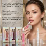 Miss Lara Lip Plumper Hollywood Secrets 3 kolory