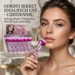 Błyszczyk Mocallure Fit Me Lip Gloss 24h Long Lasting