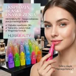 HuXia Beauty Pomadka Nawilżająca 24h Wegańska