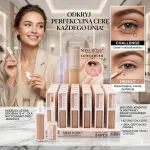 Miss Rôse Korektor w sztyfcie Professional 6ml beżowy