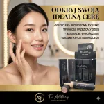 Studio Fix podkład The Artistry beżowy trwały naturalny efekt
