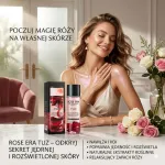 Rose Era Tuz Żel pod prysznic Różany Nawilżający 1000ml