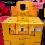 Only You No. 123 Eau de Parfum 30ml Złoty