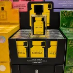 Perfumy MEGA Original Eau de Parfum 30ml Spray