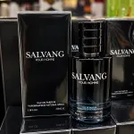 Salv vang Pour Homme perfumy męskie 30ml czarne