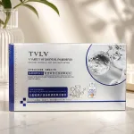 TVLV Zestaw Kolagen Typ 3 z Peptydami Ujędrniający