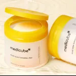 Medicube Kojic Acid Turmeric Pads 160ml 70 szt