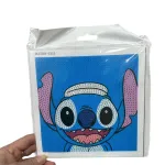 Zestaw DIY Diamond Painting Stitch 15x15cm